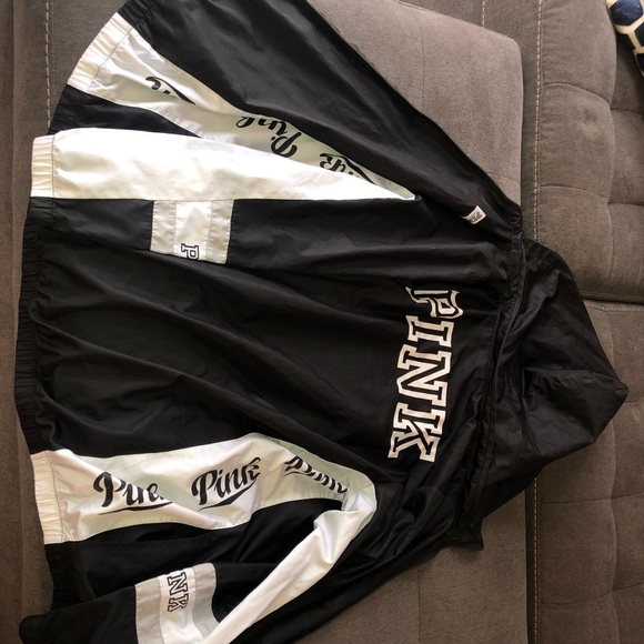 Victoria’s Secret jacket - Picture 2 of 2